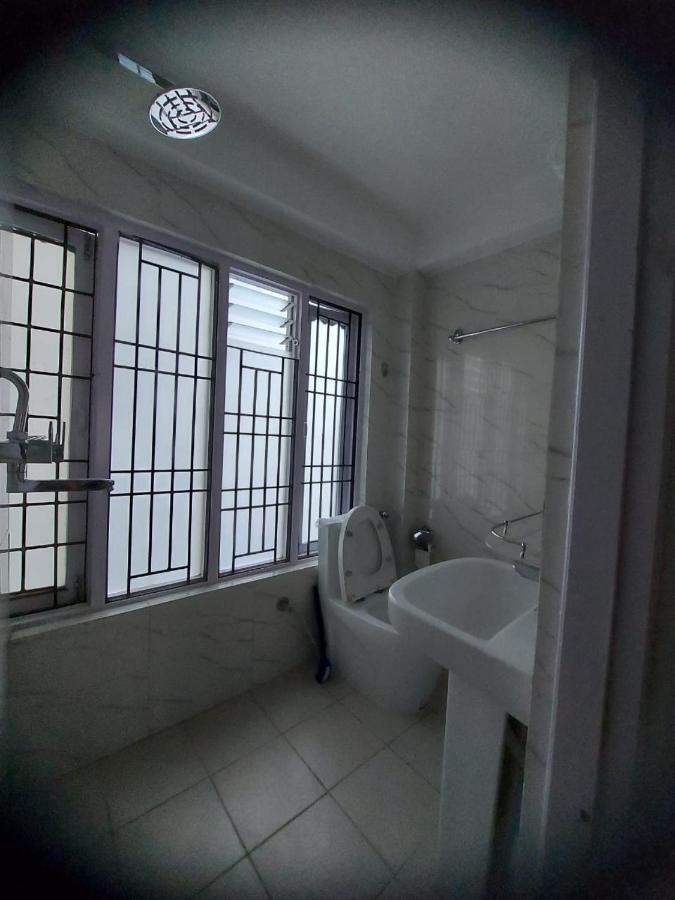 Om Bramha Hotel カトマンズ エクステリア 写真